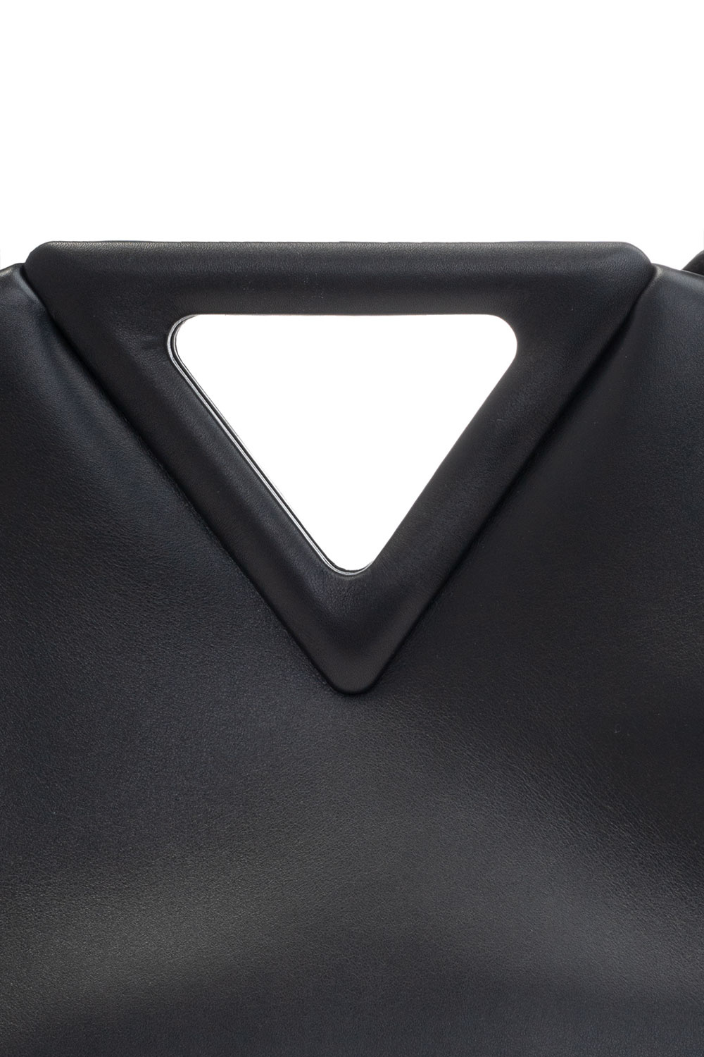 Bottega Veneta ‘The Triangle’ shoulder bag